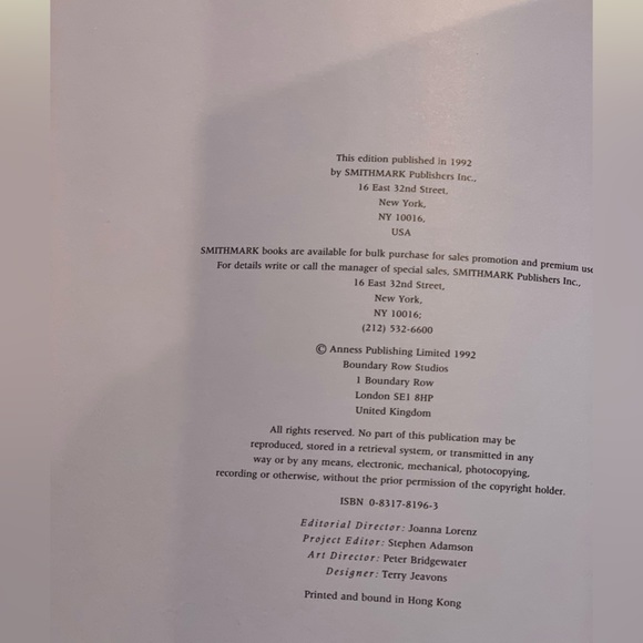 The Movie Book: An Illustrated History of Cinema by Don Shiach 1992 - Picture 6 of 7